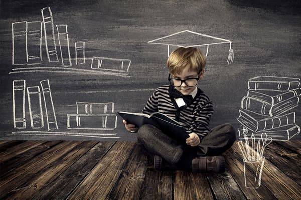تاثیرات بازی کردن با بچه ها در جهت رشد خلاقیت آن ها