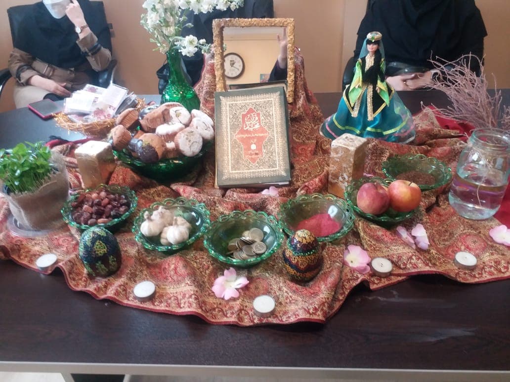 عید نوروز