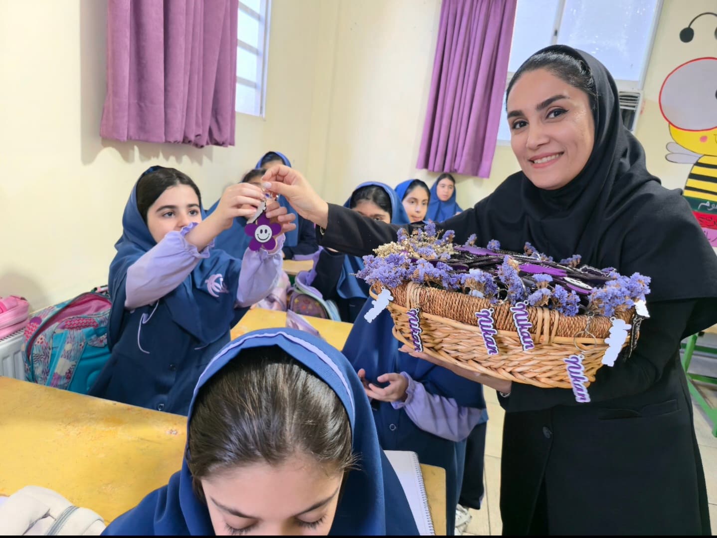 روز دانش آموز مبارک