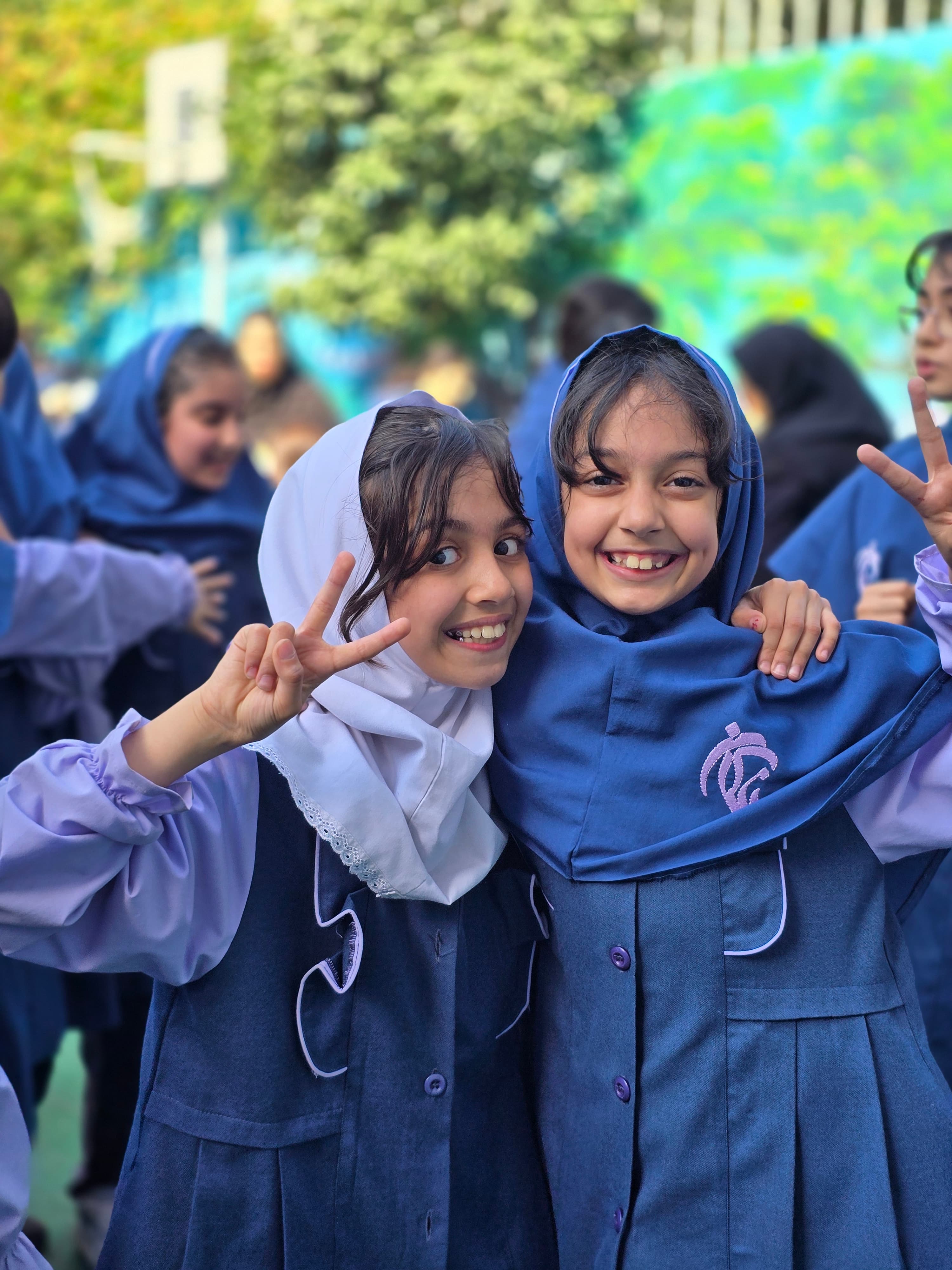 روز جهانی کودک