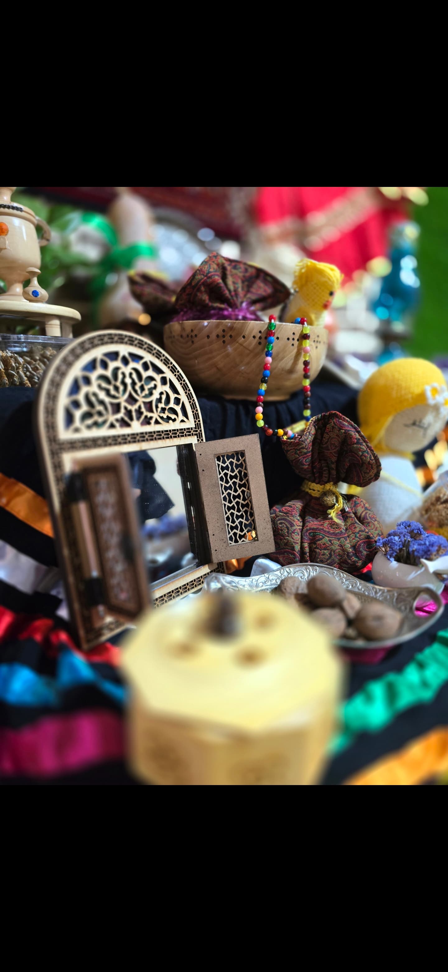 روز روستا و عشایر